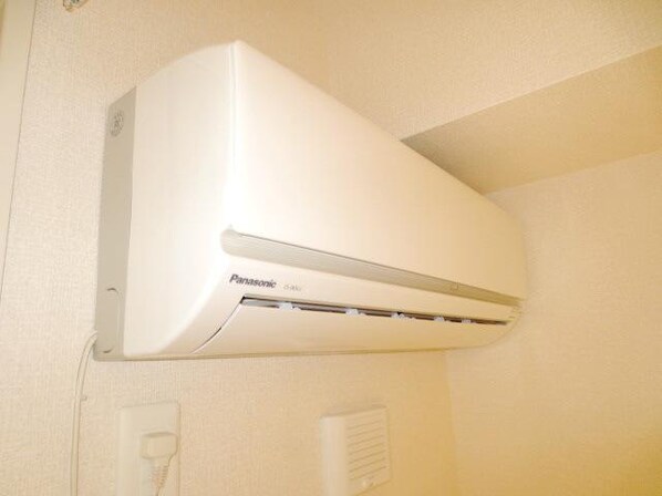 カメリア並木の物件内観写真